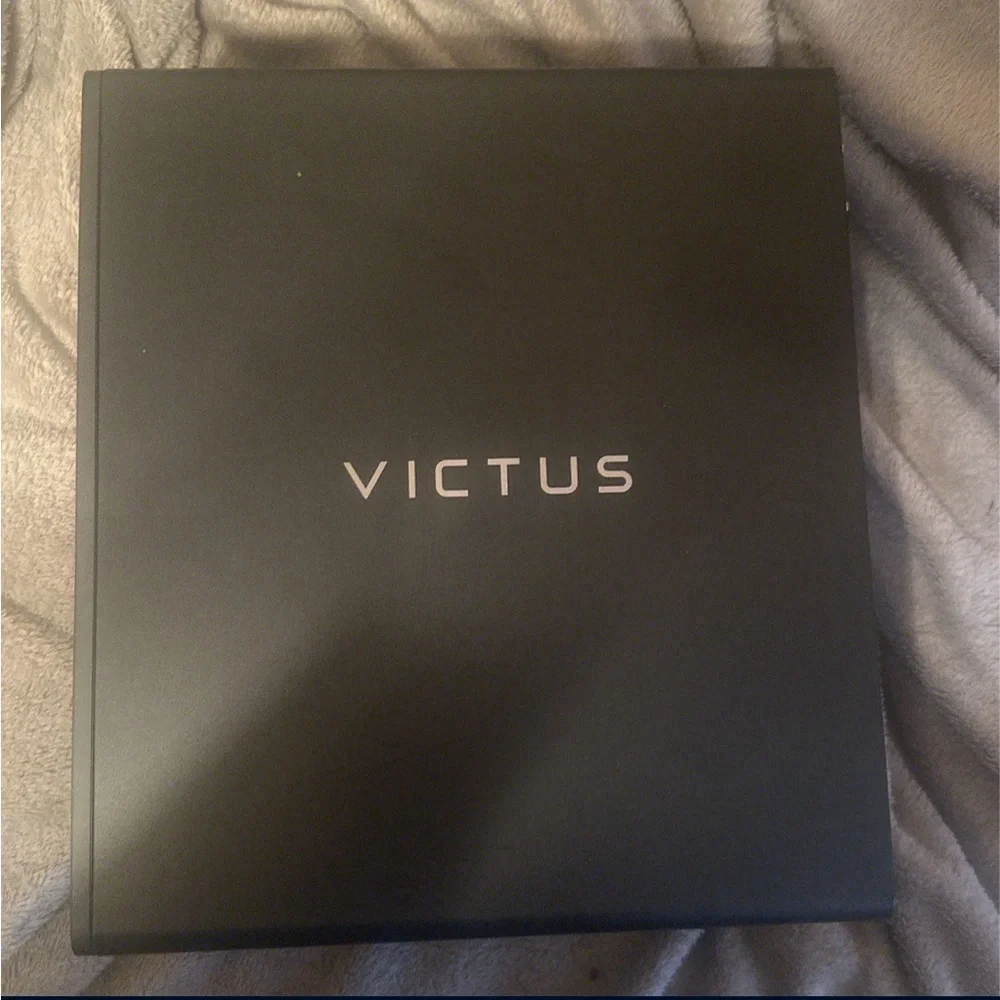 Victus by hp 15l gaming desktop